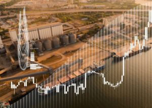 Світовий банк погіршив прогноз зростання українського ВВП до 2% наступного року