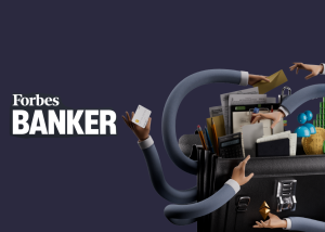 Ключові тренди банківської сфери можна дізнатись на конференції Forbes Banker 2025