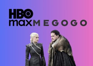 Користувачам Megogo безкоштовно доступна платформа стрімінгу HBO Max