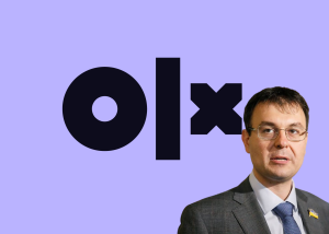 Гетманцев порадив змінити юристів компаніям, які проти податку на OLX