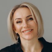 Фото профіля Ірина Качмарчик з EDCosmetics