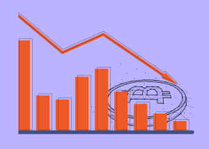 Ринок альткоїнів може скоротитися, кажуть трейдери після стрімкого падіння монет