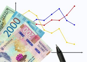 Аналітики змоделювали курс гривні у випадку настання миру