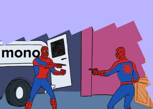 Monobank бореться зі своїм однойменним доменом, який оцінили в $2 млн