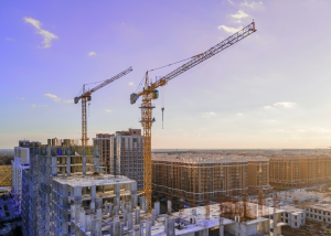 Ринок новобудов в Україні стабілізується