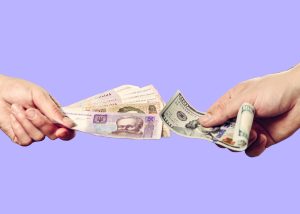 НБУ не бачить проблем в нинішньому послабленні гривні, оскільки це сезонний фактор