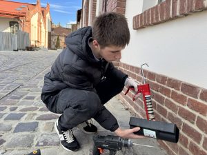 Досвід Pest Solutions. Як локальному бізнесу знайти нішу і масштабуватися в Україні?