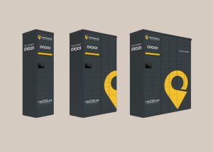 Укрпошта нарешті запускає власні поштомати після кількарічного очікування