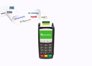 ПриватБанк визнали поміркованим монополістом на ринку еквайрингу