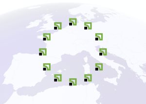 ПриватБанк придивлявся до європейського ринку, але відмовився через складність  регуляцій