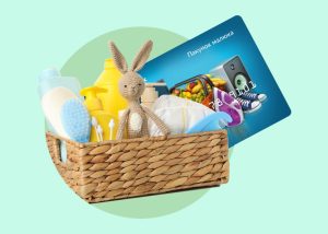 Антимонопольний зобов’язав допустити до виплат за пакунок малюка більше банків