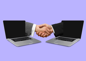 Дистанційне працевлаштування без паперових документів хочуть офіційно узаконити