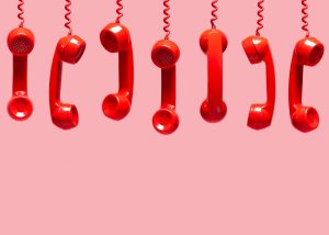 Стало відомо, як поскаржитися на спам дзвінки і заблокувати такі номери