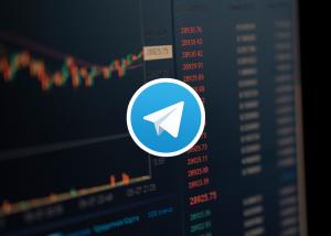 Криптогаманець у Telegram відкриває цілодобову торгівлю акціями США