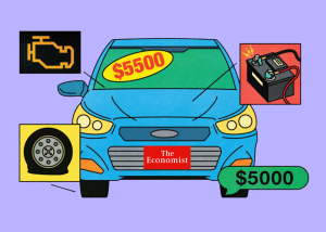 Штучний інтелект руйнує багаторічну практику маніпуляції покупцями