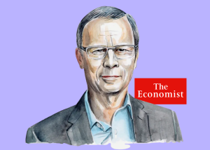 Нобелівський лауреат пояснив, чому стейблкоїни несуть ризики фінансовій системі