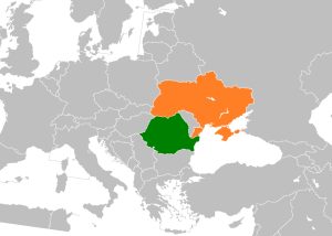 З Києва до Бухареста їздить прямий потяг, але дорожчий за автобуси