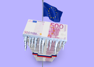 Погодження репараційного кредиту Україні відкладається, але ЄС шукає альтернативні варіанти 