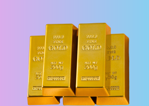 Bank of America прогнозує зростання цін на золото до $5000 за унцію до 2026 року