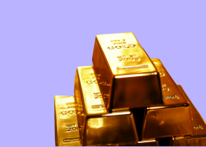 Золото відновлюється після найглибшого падіння за 12 років