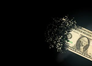 Долар вже не hot. Як знецінюється валюта і що робити для збереження своїх заощаджень