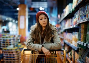 Інфляція після пікових 16% сповільнилася до 12%