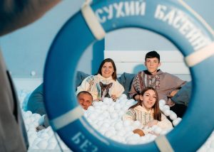 Як бізнесу залучати гранти? Реальний досвід простору “Без хвиль”