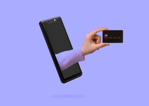 Експерти вимагають додати кримінальну відповідальність за здачу карток в оренду