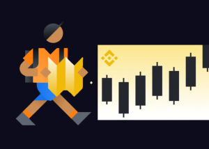 Binance відкрила в Україні демо-режим для навчання криптоторгівлі