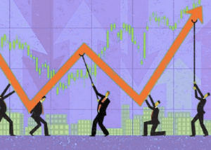 Інвестори готуються до турбулентного фіналу року