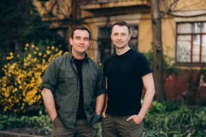 Як створити бізнес, у який інвестори приходять самі: історія засновників Dream Hostel та УЛІС