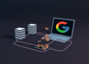 У Google Finance додадуть AI, який допомагає аналізувати ринки та економічні події