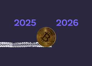 Легалізацію криптовалюти в Україні переносять на 2026 рік