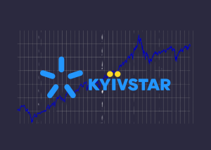 Як міжнародні інвестори оцінюють Київстар на фондовій біржі Nasdaq
