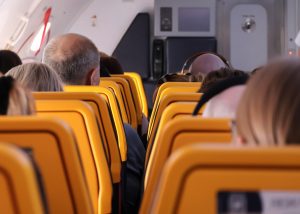 Ryanair відмовився від паперових посадкових і відтепер лише цифрові у застосунку