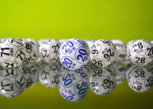 Держава повертається до контролю ринку лотерей