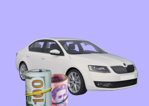 Як правильно розраховуватись під час купівлі авто