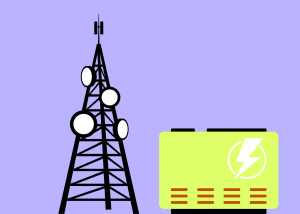 Оператори підвищили виплати за генератори для мобільного зв’язку