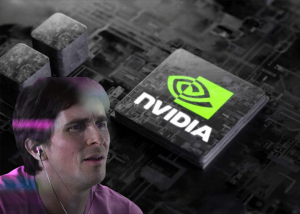 Найпопулярніший прогнозист кризи 2008 року вказує на нову бульбашку і ставить проти АІ