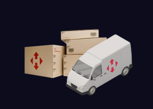 Нова пошта підвищує тарифи на доставку з 1 грудня