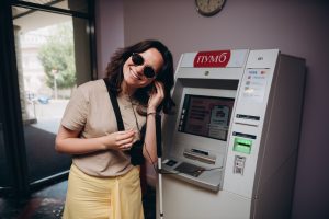 PUMB inkliuzyvnist foto 1 ПУМБ завершив облаштування безбар'єрності для всіх своїх відділень