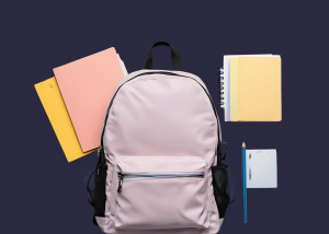 Дедлайн для подання заяв на Пакунок школяра наближається