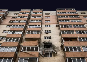 Громади отримали право самостійно запускати відновлення пошкодженого житла