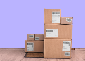 Гендиректор Укрпошти розкритикував ідею запровадити податки на дешеві посилки