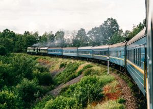 Укрзалізниця пояснила логіку безкоштовних кілометрів для подорожей