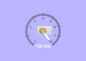 Швидкість інтернету тепер офіційний показник якості зв’язку