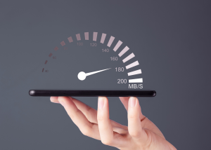 Speedtest by держава. Якість інтернету тепер контролюватимуть абоненти