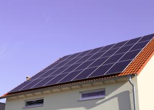 Уряд змінив правила кредитування на сонячні панелі