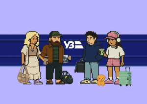 Безкоштовні поїздки Укрзалізницею запустять з грудня