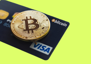 Visa запускає перекази з банківської картки на криптогаманці